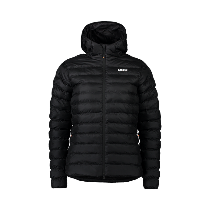 POC W´S Coalesce Jacket Uranium Black - 2022/23