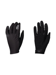 POC SAVANT MTB Glove Uranium Black - 2024