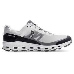 Men's shoes On Running Cloudvista Glacier/Black