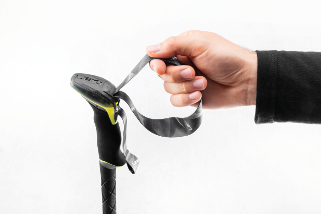 Skitourenstöcke LEKI Sherpa FX.One Carbon - 2022