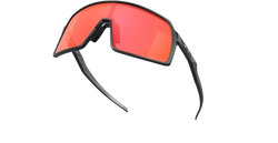 Sunglasses Oakley Sutro Polished Black Frame/Prizm Field Lenses