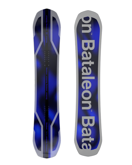 Snowboard Bataleon Goliath - 2024/25