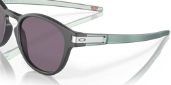 Sunglasses Oakley Latch Matte Carbon/Prizm Grey - 2023/24