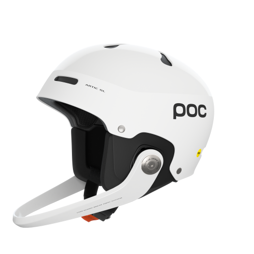 Helm POC Artic SL Mips Hydrogen White - 2024/25