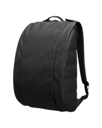 Trinkrucksack DB Hugger Base Backpack 15L Black Out - 2024/25