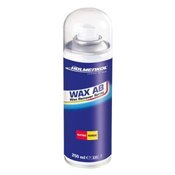 Zmywacz do smarów HOLMENKOL Waxab Wax Remover Spray