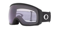 Gogle Oakley Flight Tracker L Matte Black Prizm Snow Clear - 2024/25