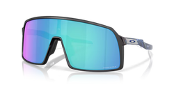 Sonnenbrille Oakley Sutro Matte Black/Crystal Blue Aurora Frame/Prizm Sapphire Lenses