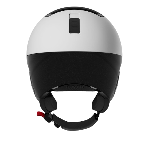 Kask KASK Montecarlo Visor White - 2024/25