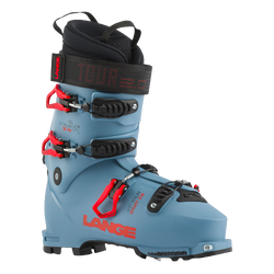 Buty narciarskie Lange XT3 Tour Light MV 110 T Blue - 2023/24