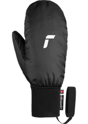 Rękawice REUSCH Baffin TOUCH-TEC Black/Silver - 2022/23