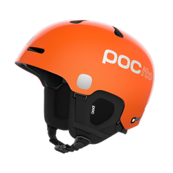 Helmet POC Pocito Fornix Mips Fluorescent Orange - 2024/25