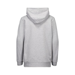 Bluza z kapturem POC Hood Jr Grey Melange - 2024/25