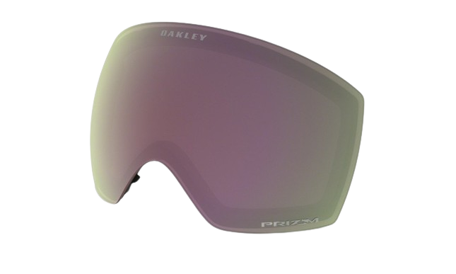 Replacement lens Oakley Flight Deck M Prizm Hipink Iridium - 2024/25