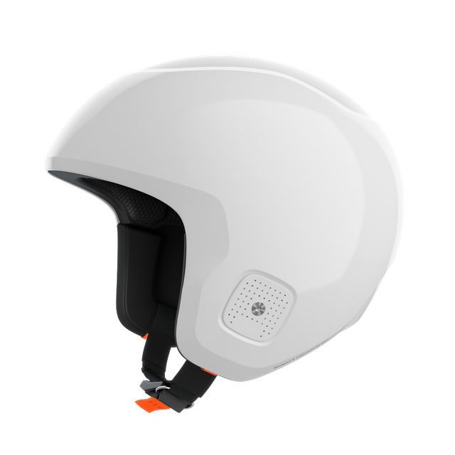 Kask POC Skull Dura X Mips Hydrogen White - 2024/25