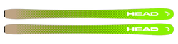 Ski HEAD Crux 87 Pro - 2024/25