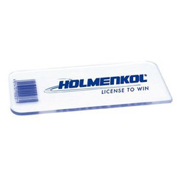 HOLMENKOL Plastic Scraper 3mm