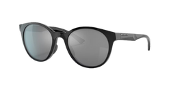 Sunglasses Oakley Spindrift Prizm Black Lenses,  Black Ink Frame