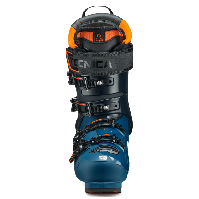 Ski boots TECNICA Mach1 MV 120 TD GW Sport Blue - 2025/26