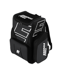 Plecak Energiapura Racer Bag Junior Anthracite - 2025/26