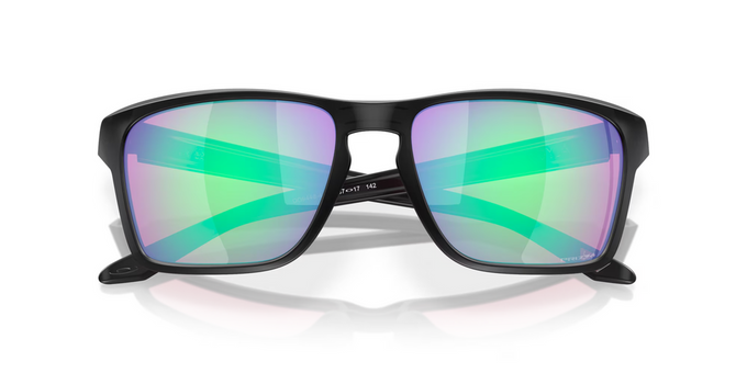 Okulary Oakley Sylas Prizm Golf Lenses/Matte Black Ink Frame