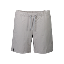 Spodnie POC W`S Transcend Shorts Alloey Grey - 2023/24