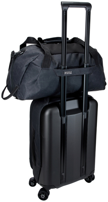 Thule Aion Duffel Bag 35L Black