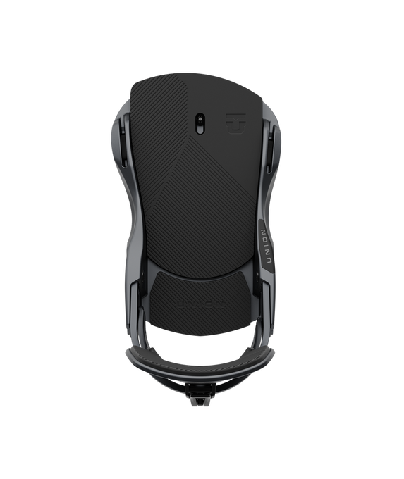 Wiązania Union Force Gunmetal - 2024/25