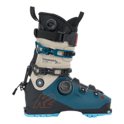 Buty narciarskie K2 Mindbender 130 Boa - 2023/24