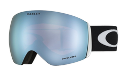 Goggles Oakley Flight Deck L Matte Black Prizm Sapphire Iridium - 2024/25