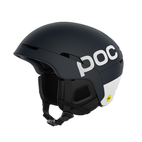 Helm POC Obex BC MIPS Apatite Navy Matt - 2024/25