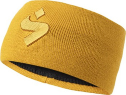 Opaska SWEET PROTECTION Sweet Headband Golden Yellow - 2022/23