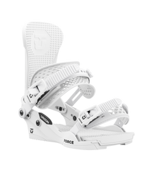 Snowboardbindungen Union Force Classic White - 2024/25