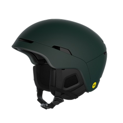 Helmet POC Obex MIPS Pargasite Green Matt - 2024/25