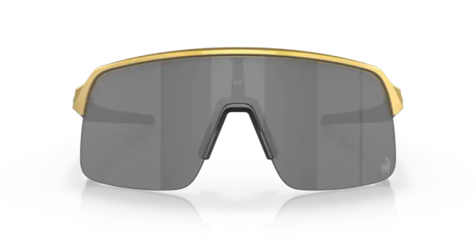 Sonnenbrille Oakley Sutro Lite Olympic Gold/Prizm Black - 2023