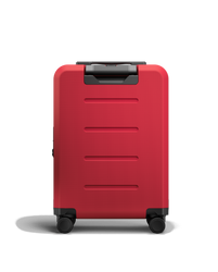 Reisekoffer Db Ramverk Carry-on Sprite Lightning Red - 2024/25