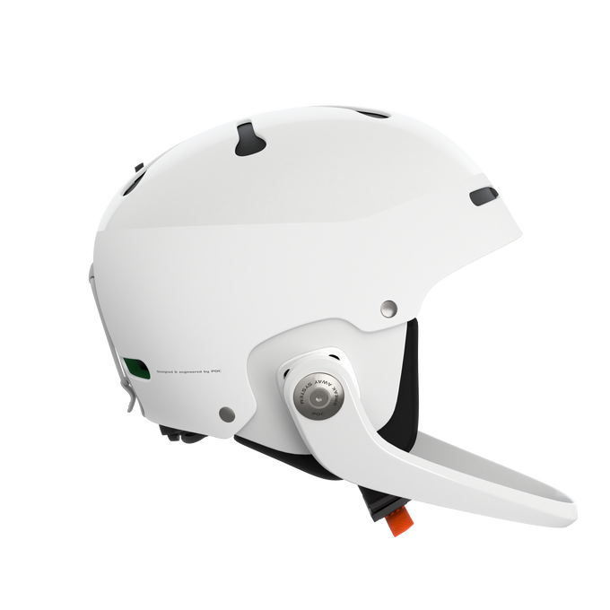 Helm POC Artic SL Mips Hydrogen White - 2025/26