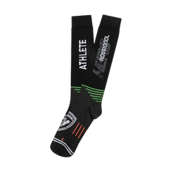 Skarpety narciarskie Rossignol Hero Socks Black - 2024/25