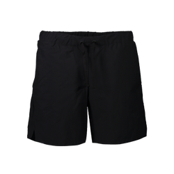 Hosen POC W`S Transcend Shorts Uranium Black - 2023/24