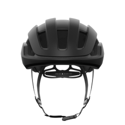 Fahrradhelm POC Omne Air MIPS Uranium Black Matt - 2025