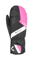 Gloves Level Neo Mitt JR Gore-Tex Fucsia - 2024/25