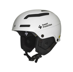 Kask SWEET PROTECTION Trooper 2 Vi SL Mips White - 2022/23