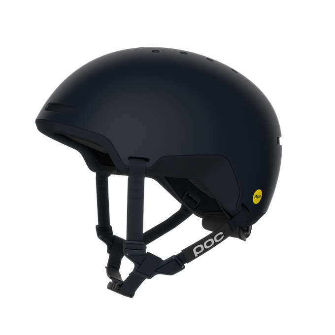 Helmet POC Calyx Mips Uranium Apatite Navy Matt - 2024/25