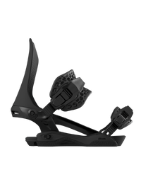 Snowboardbindungen Bataleon Atom Black - 2024/25