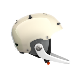 Helm POC Artic SL Mips Raw White - 2024/25