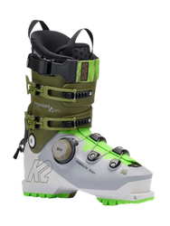 Ski boots K2 Mindbender 130 Boa - 2024/25