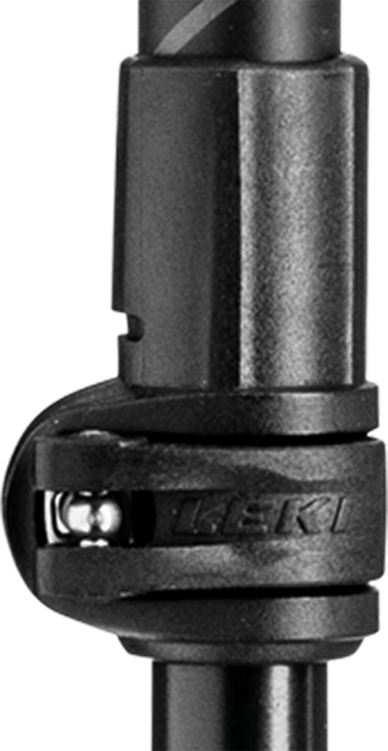 Poles LEKI Khumbu AS