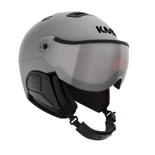 Helm KASK Treasure Visor Silver - 2024/25