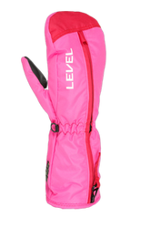 Rękawice Level Beam Mitt Fucsia - 2023/24