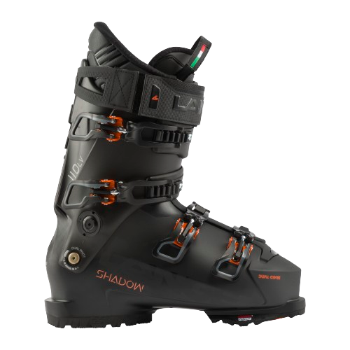 Buty narciarskie Lange Shadow 110 LV GW Black - 2024/25